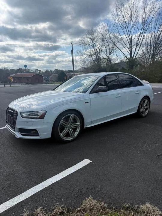 2015 Audi B8 S4 - Image 2 of 13
