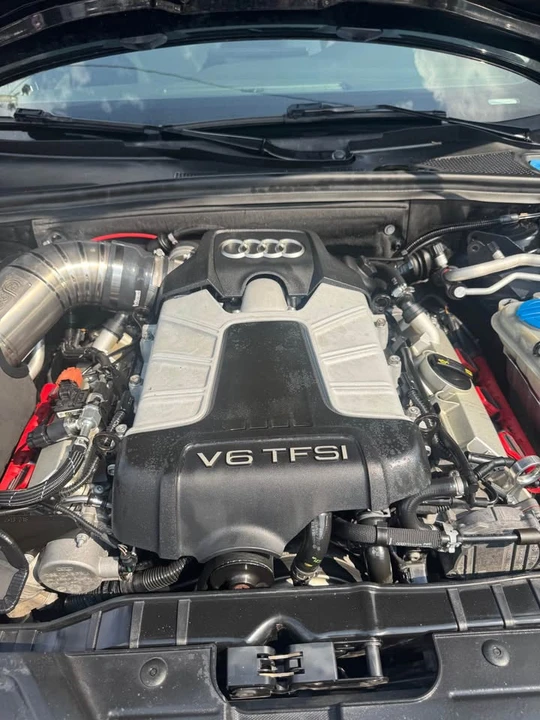 2015 Audi B8 S4 - Image 15 of 20