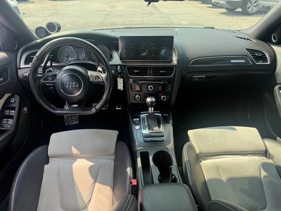 2015 Audi B8 S4 - Image 13 of 20