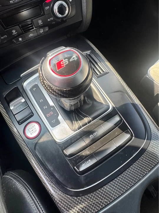 2015 Audi B8 S4 - Image 10 of 20