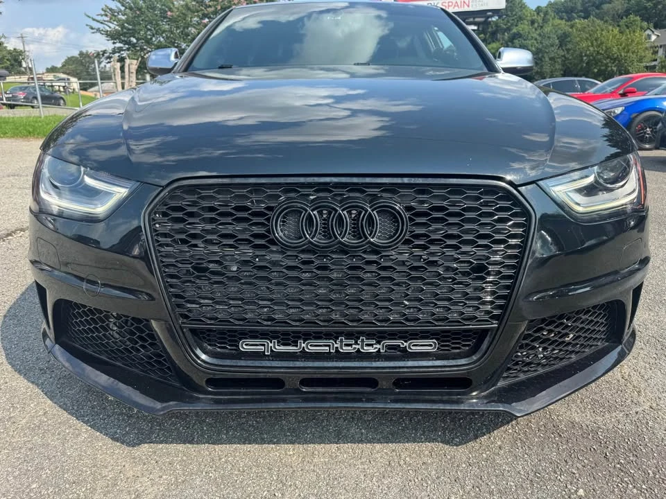 2015 Audi B8 S4 - Image 19 of 20