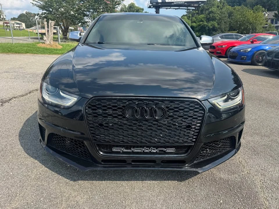 2015 Audi B8 S4 - Image 7 of 20