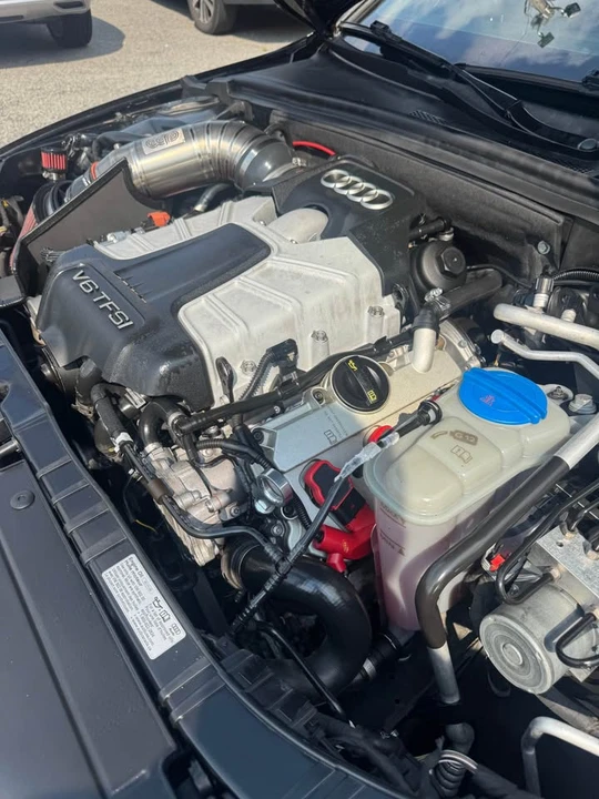 2015 Audi B8 S4 - Image 20 of 20