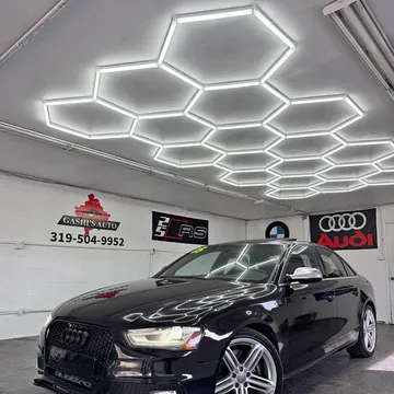 2015 Audi S4 Premium Plus