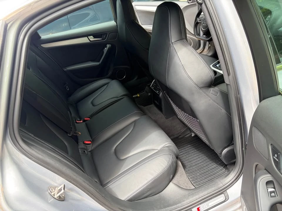 2015 Audi B8 S4 - Image 12 of 17