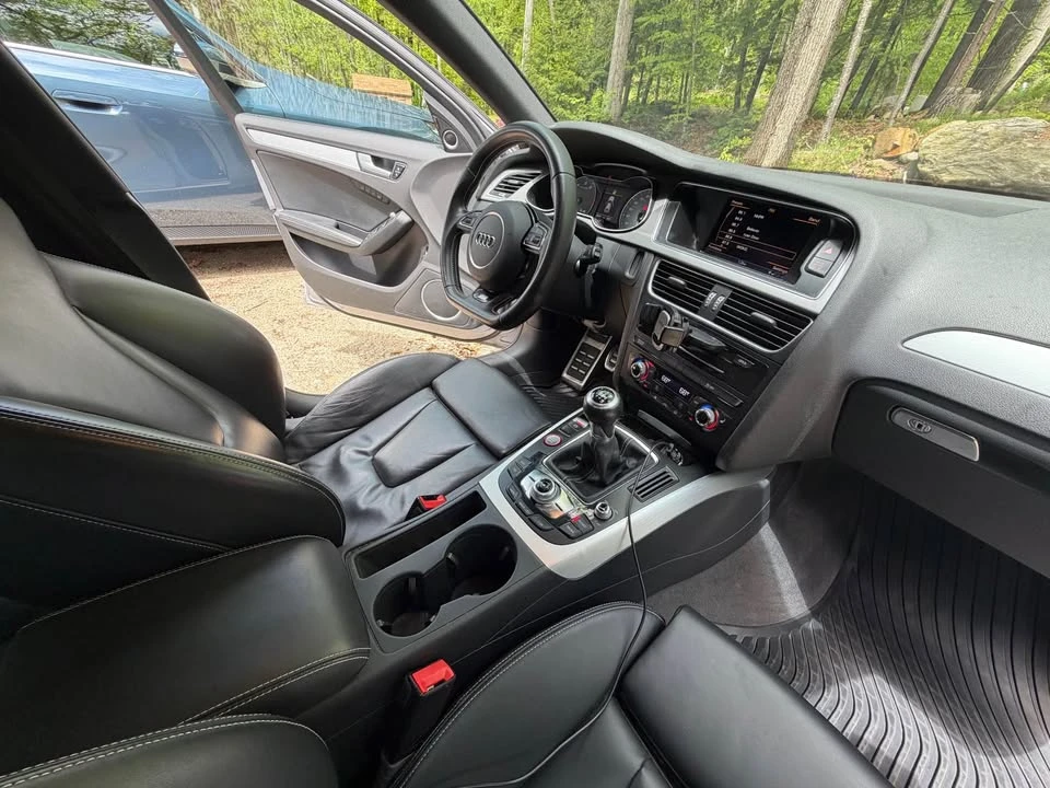 2015 Audi B8 S4 - Image 8 of 17
