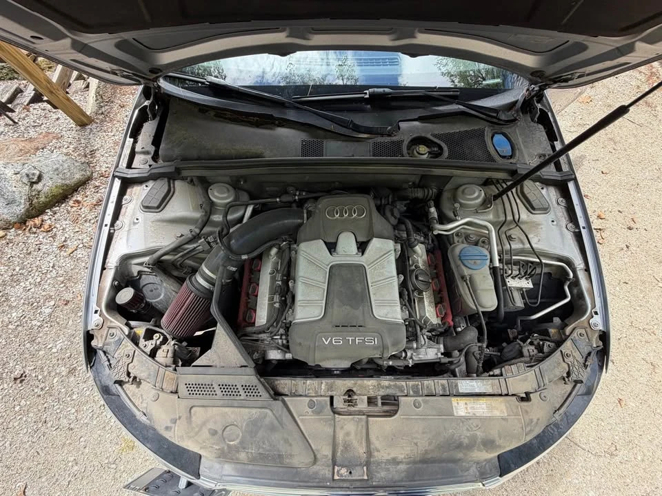 2015 Audi B8 S4 - Image 16 of 17