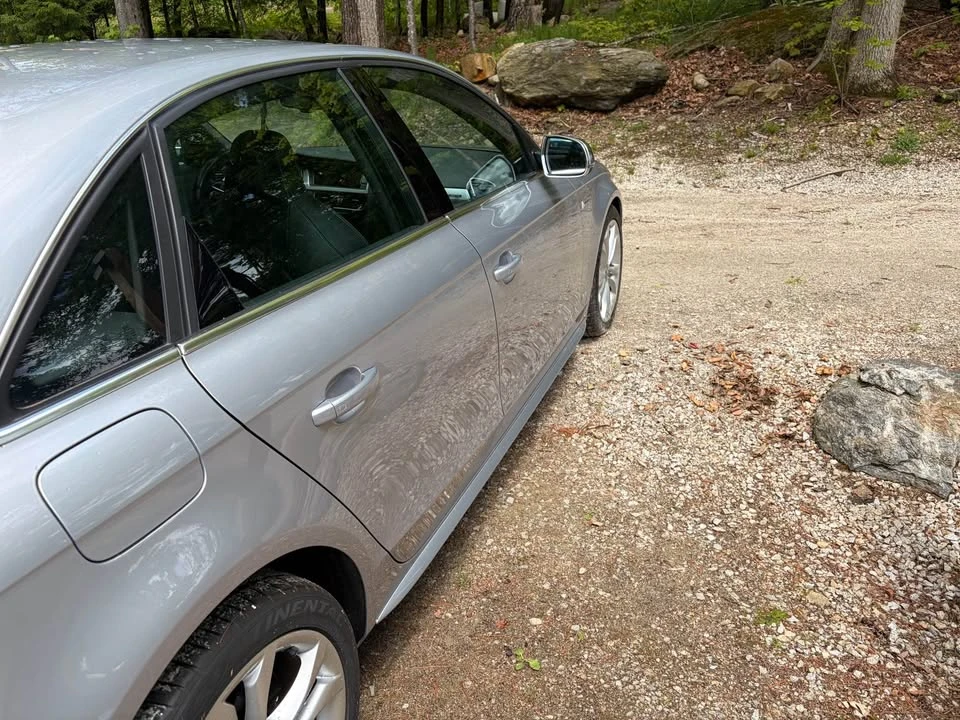 2015 Audi B8 S4 - Image 6 of 17
