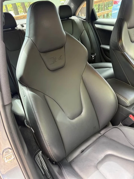 2015 Audi B8 S4 - Image 11 of 17