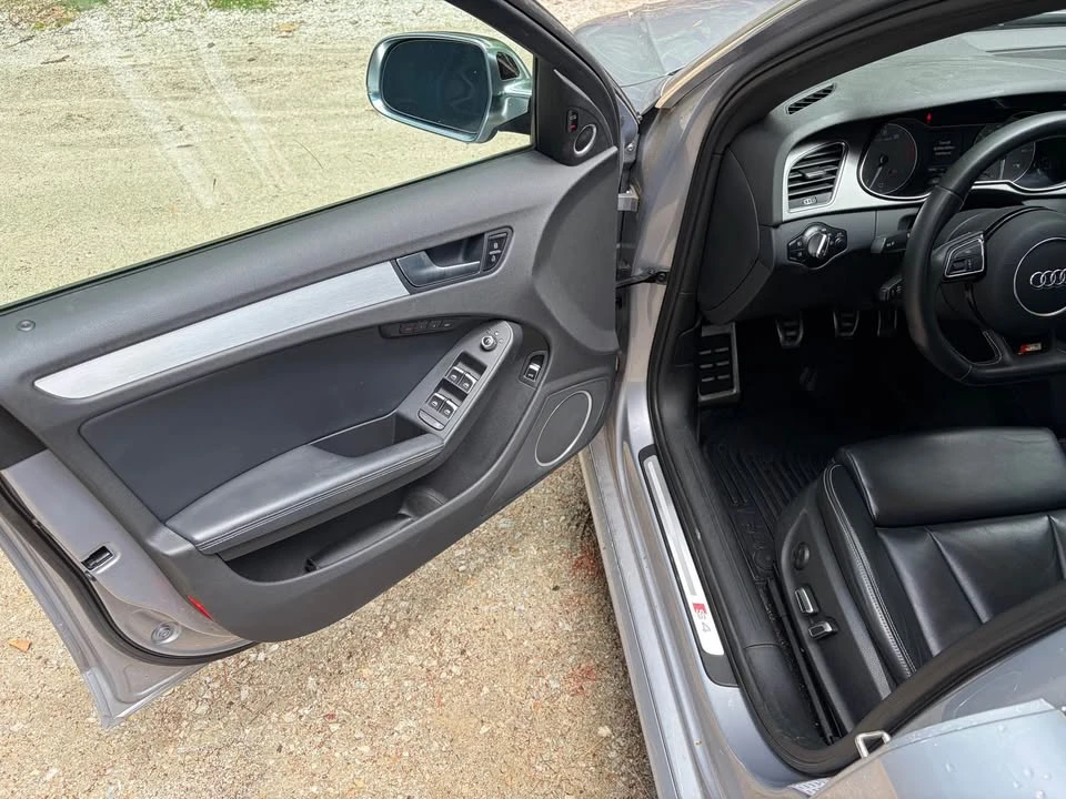 2015 Audi B8 S4 - Image 9 of 17