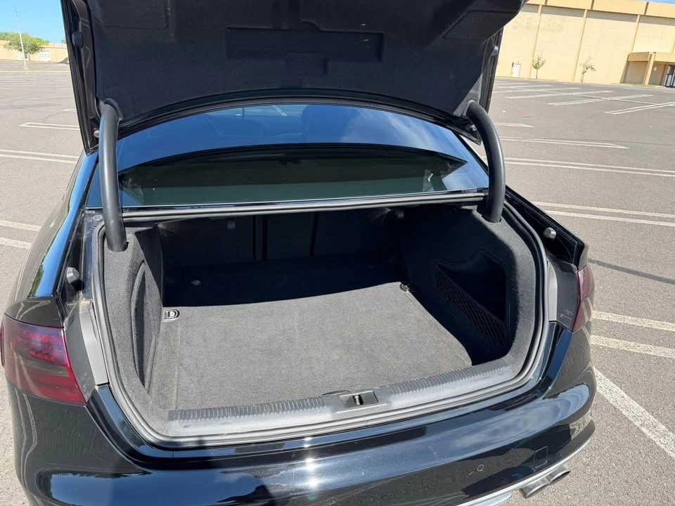 2015 Audi B8 S4 - Image 15 of 18