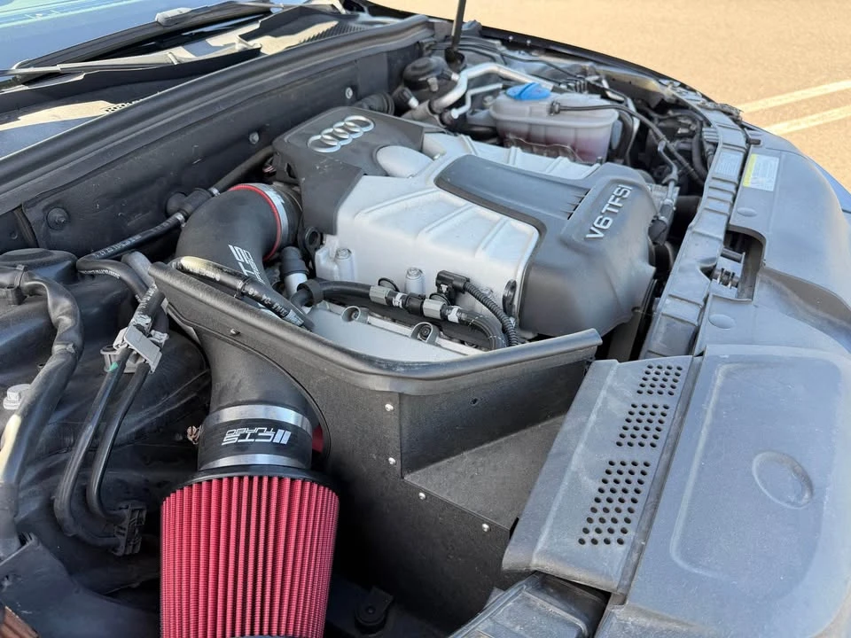 2015 Audi B8 S4 - Image 14 of 18