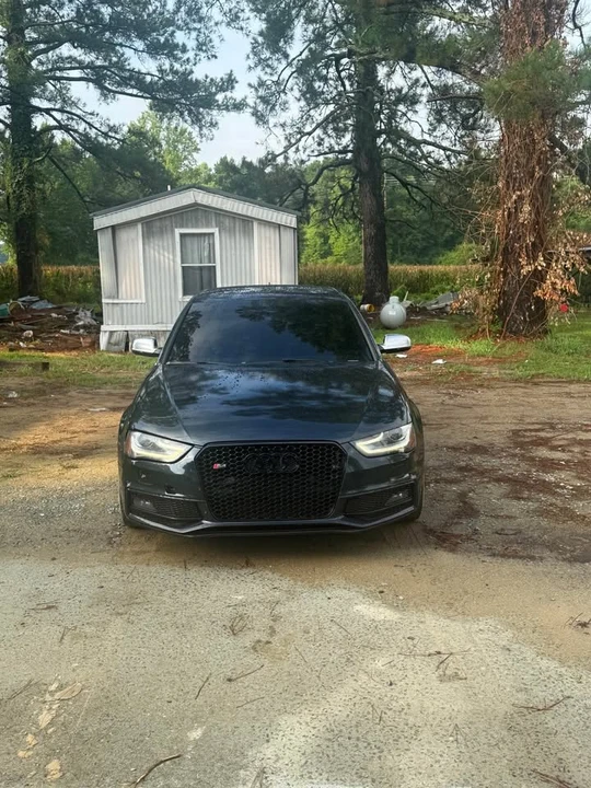 2015 Audi B8 S4 - Image 2 of 4