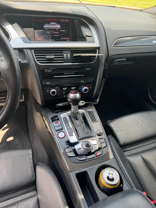 2015 Audi B8 S4 - Image 17 of 18