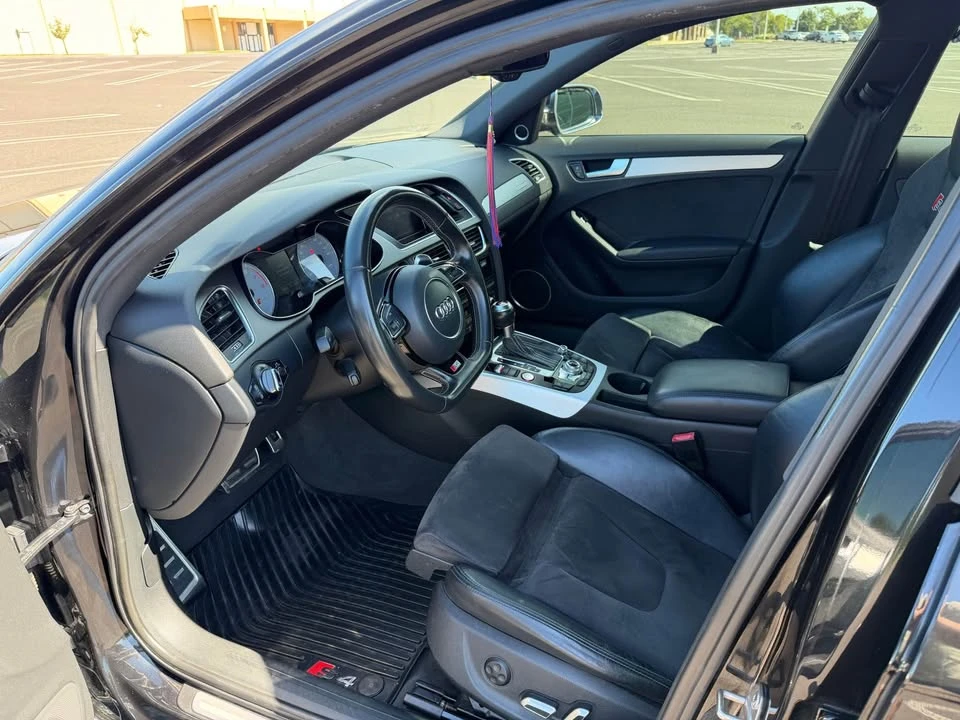 2015 Audi B8 S4 - Image 7 of 18