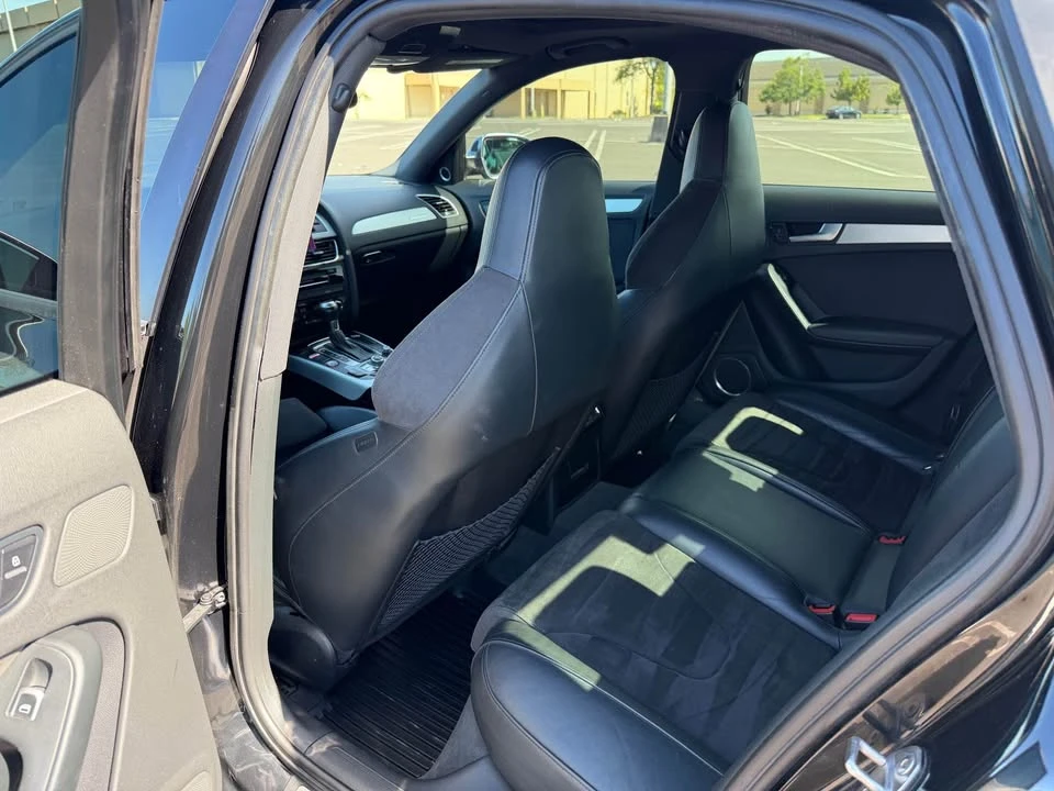 2015 Audi B8 S4 - Image 8 of 18