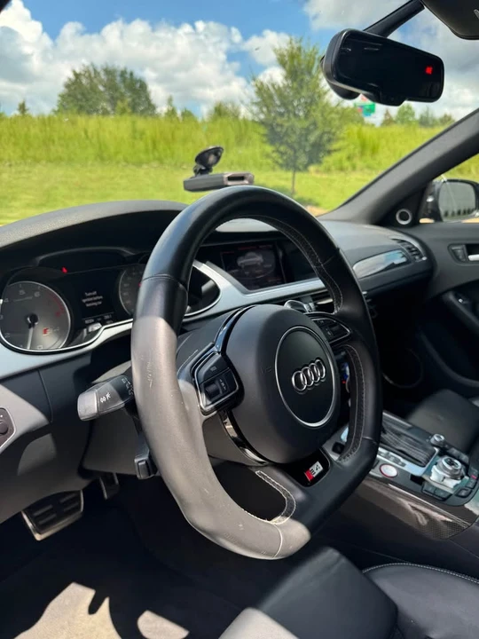 2015 Audi B8 S4 - Image 12 of 18