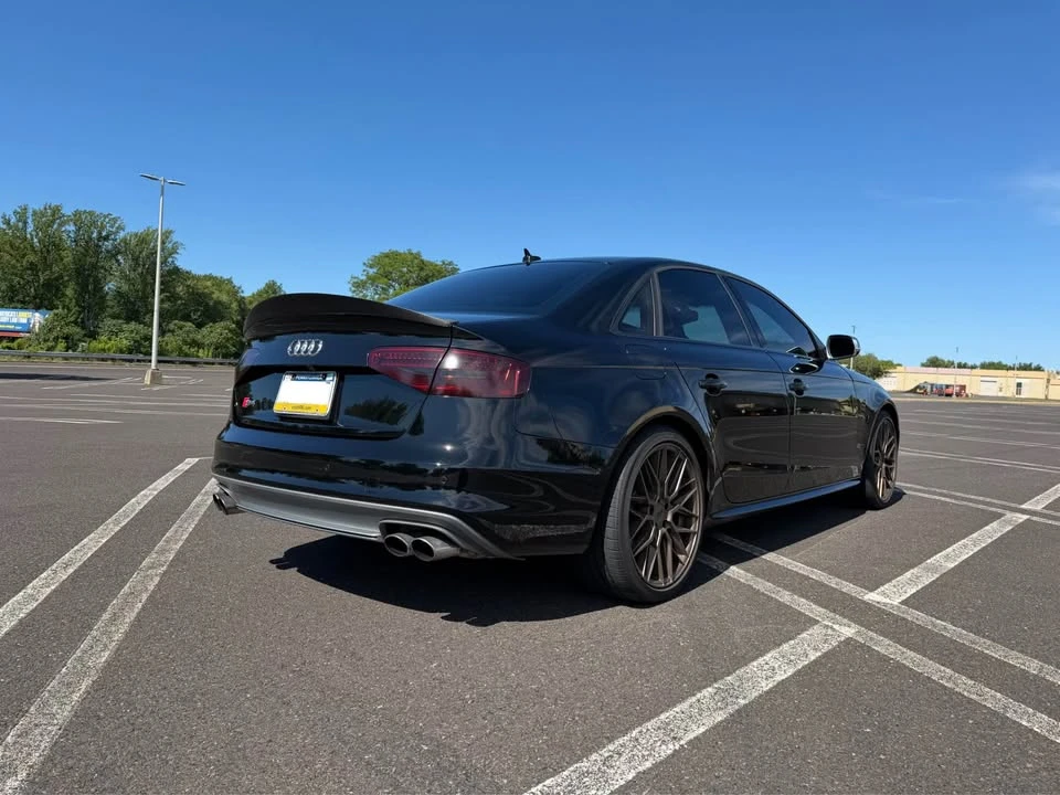 2015 Audi B8 S4 - Image 5 of 18