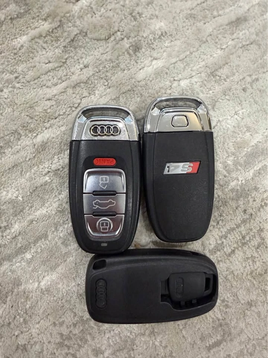 2015 Audi B8 S4 - Image 17 of 18