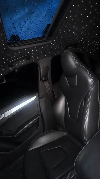 2015 Audi B8 S4 - Image 3 of 4
