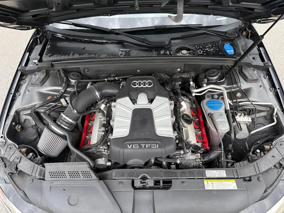 2015 Audi B8 S4 - Image 16 of 16