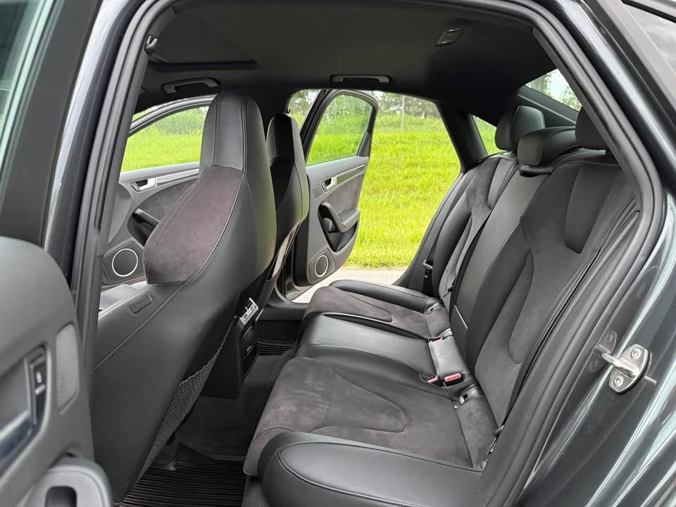 2015 Audi B8 S4 - Image 11 of 16