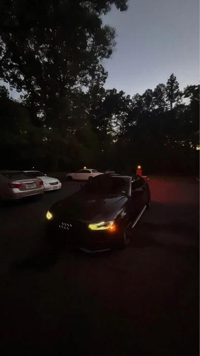 2015 Audi B8 S4 - Image 4 of 4