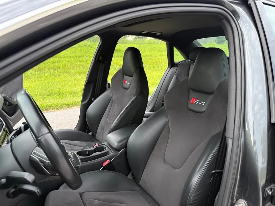 2015 Audi B8 S4 - Image 10 of 16