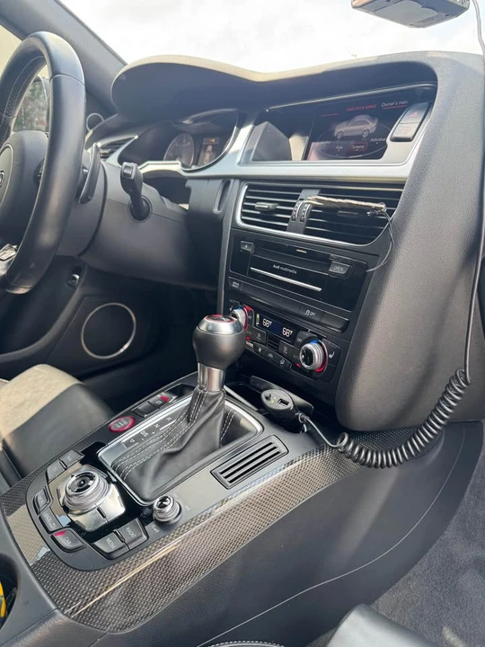 2015 Audi B8 S4 - Image 7 of 18