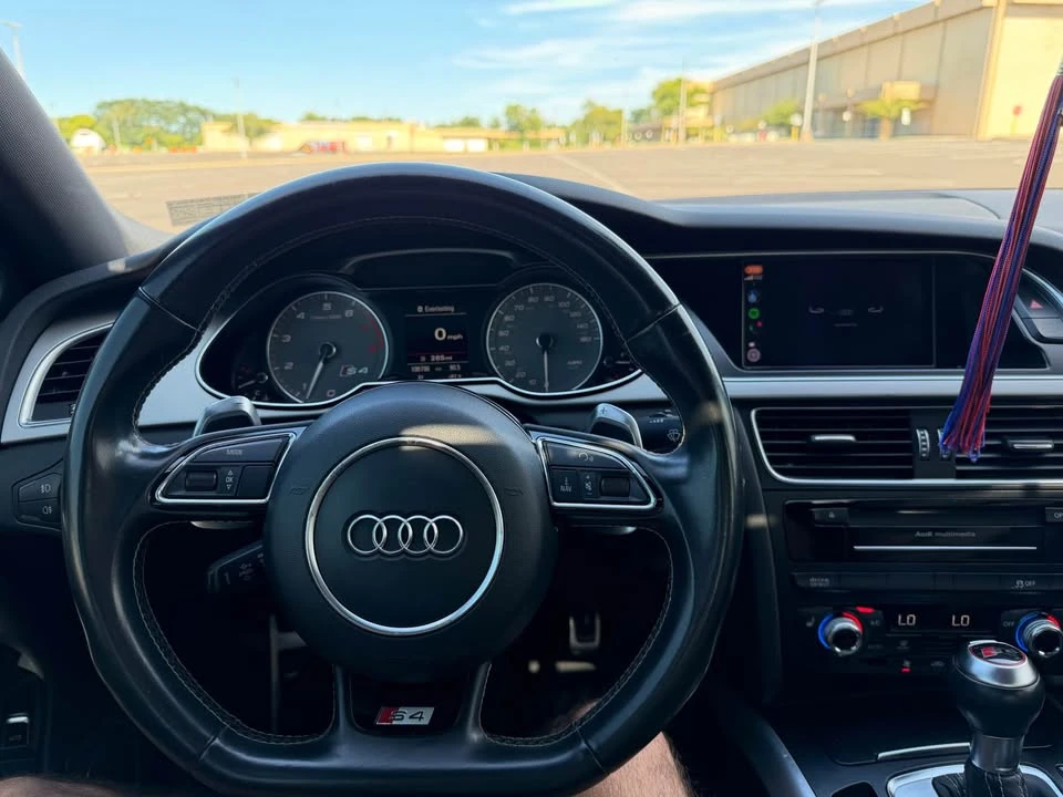 2015 Audi B8 S4 - Image 11 of 18
