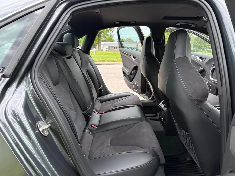 2015 Audi B8 S4 - Image 13 of 16