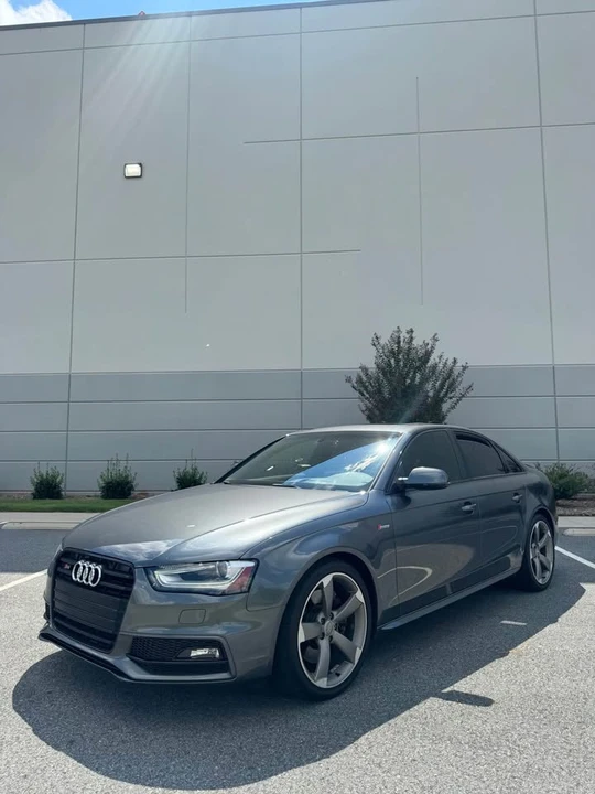 2015 Audi B8 S4 - Image 14 of 18