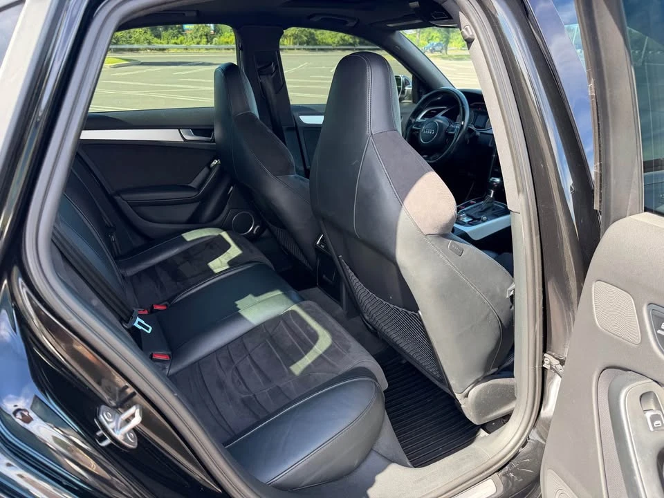2015 Audi B8 S4 - Image 10 of 18
