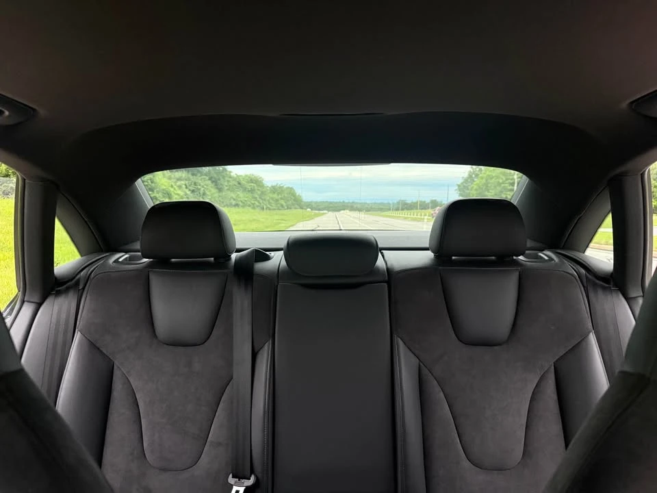 2015 Audi B8 S4 - Image 15 of 16