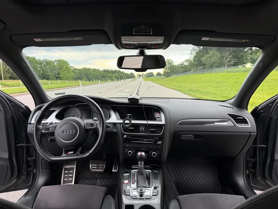 2015 Audi B8 S4 - Image 14 of 16