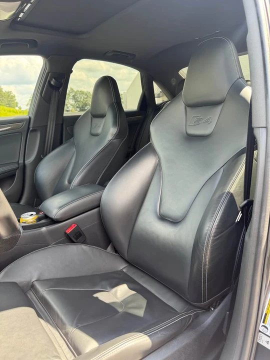 2015 Audi B8 S4 - Image 11 of 18