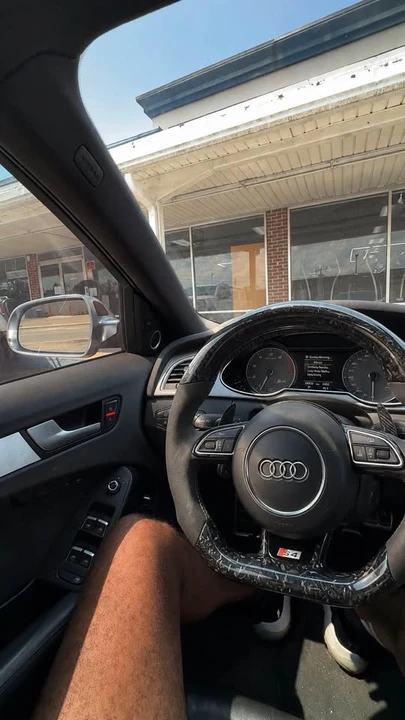 2015 Audi B8 S4 - Image 4 of 4