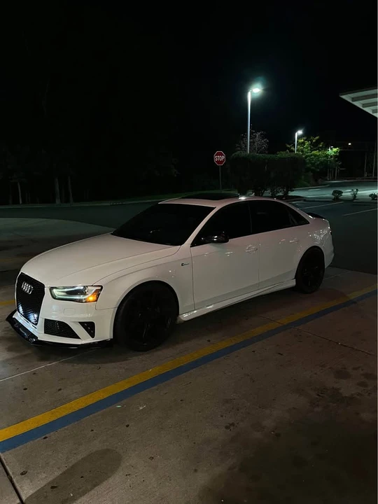 2015 Audi B8 S4 - Image 3 of 7