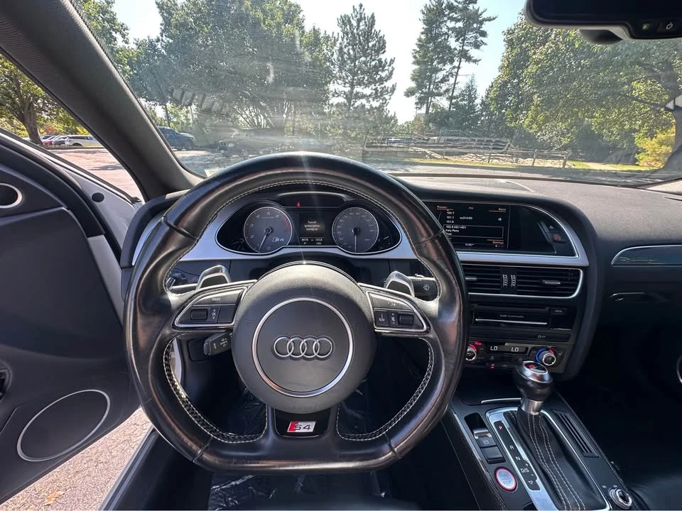 2015 Audi B8 S4 - Image 20 of 20