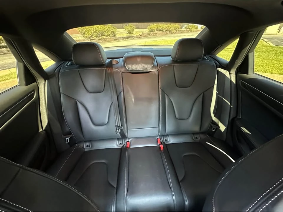 2015 Audi B8 S4 - Image 12 of 20