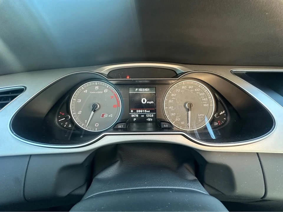 2015 Audi B8 S4 - Image 16 of 20