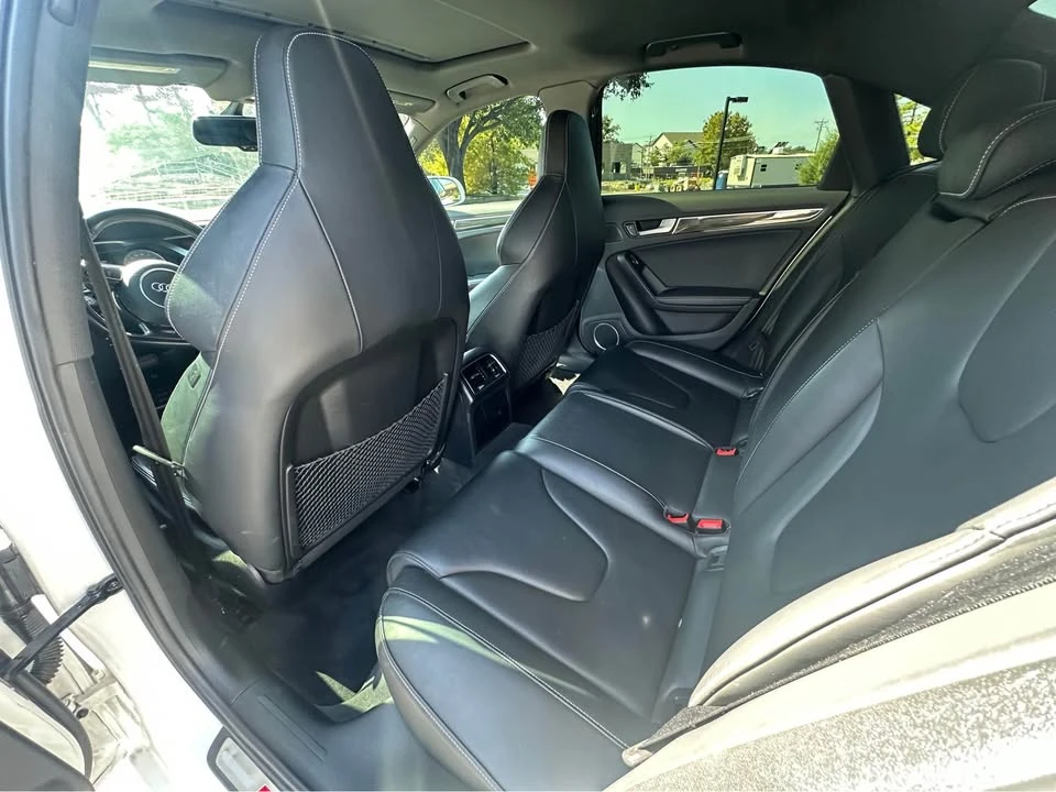 2015 Audi B8 S4 - Image 14 of 20