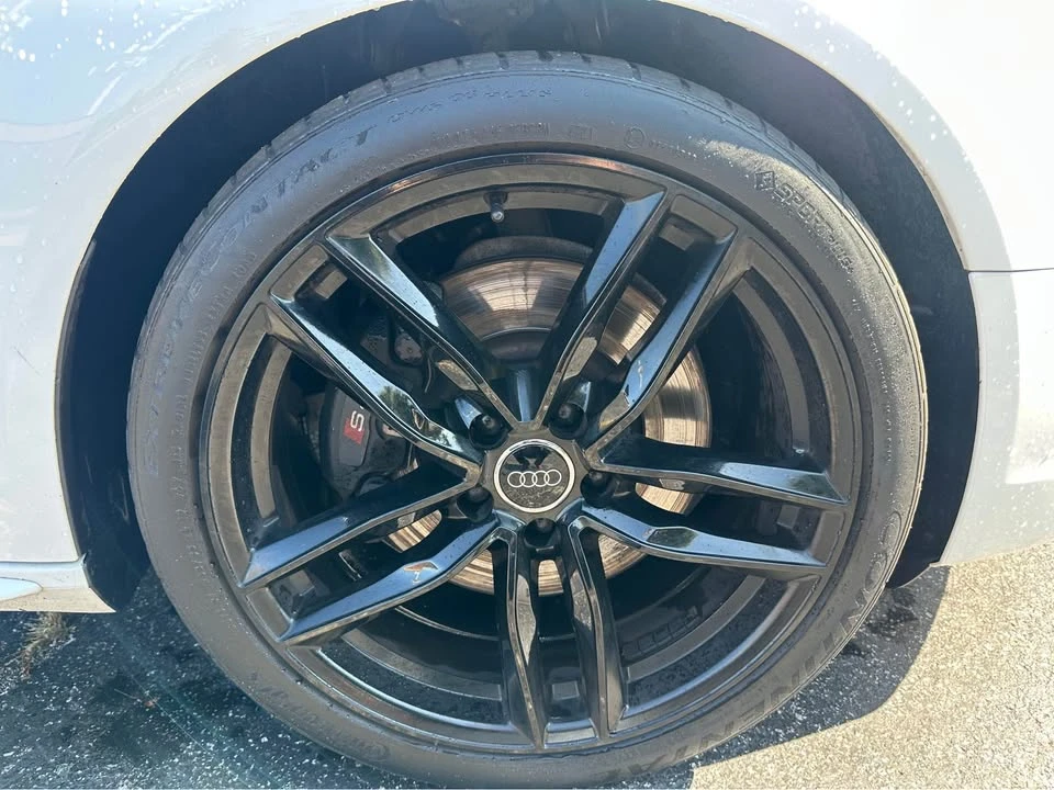 2015 Audi B8 S4 - Image 4 of 20