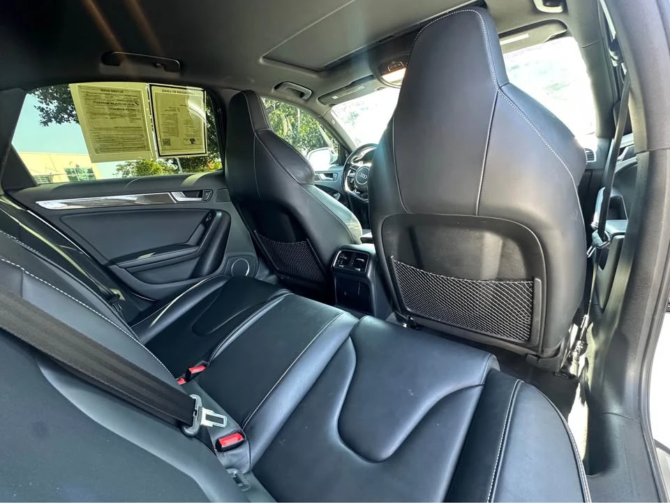 2015 Audi B8 S4 - Image 11 of 20