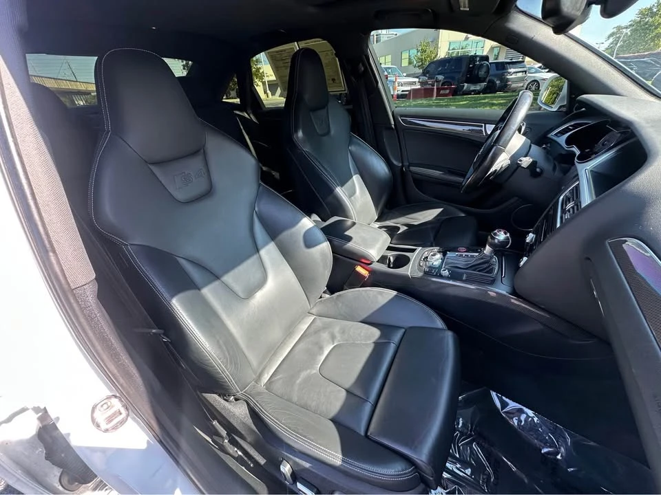 2015 Audi B8 S4 - Image 9 of 20