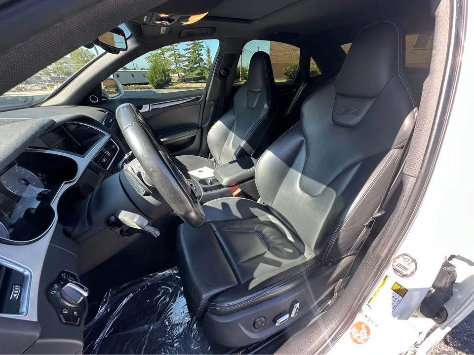 2015 Audi B8 S4 - Image 15 of 20