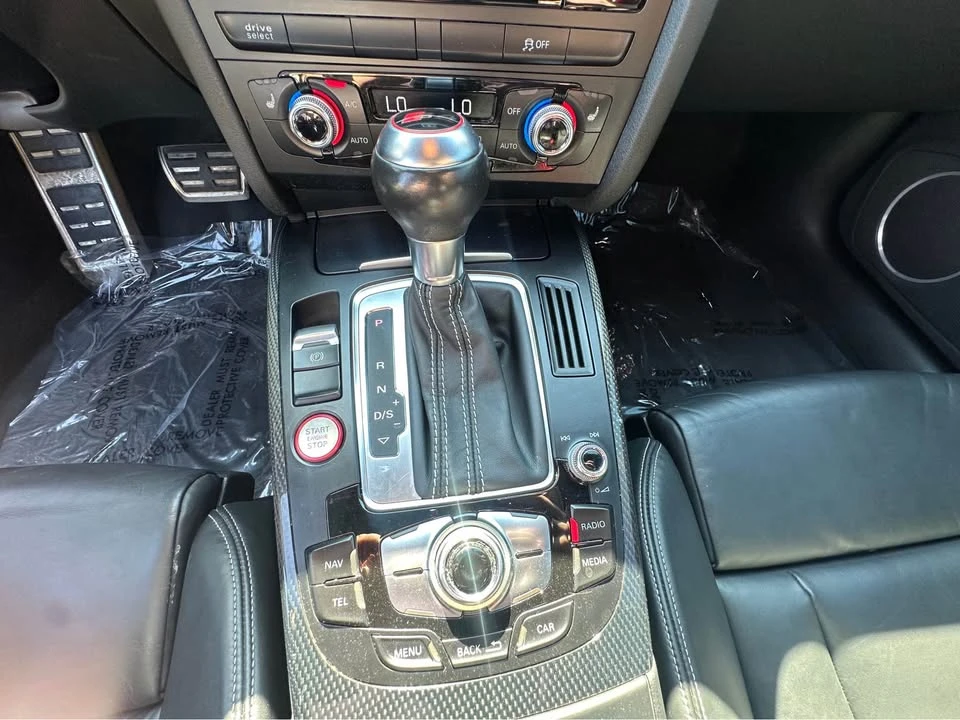 2015 Audi B8 S4 - Image 19 of 20