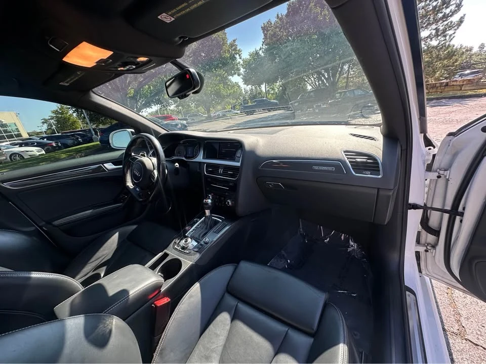 2015 Audi B8 S4 - Image 10 of 20