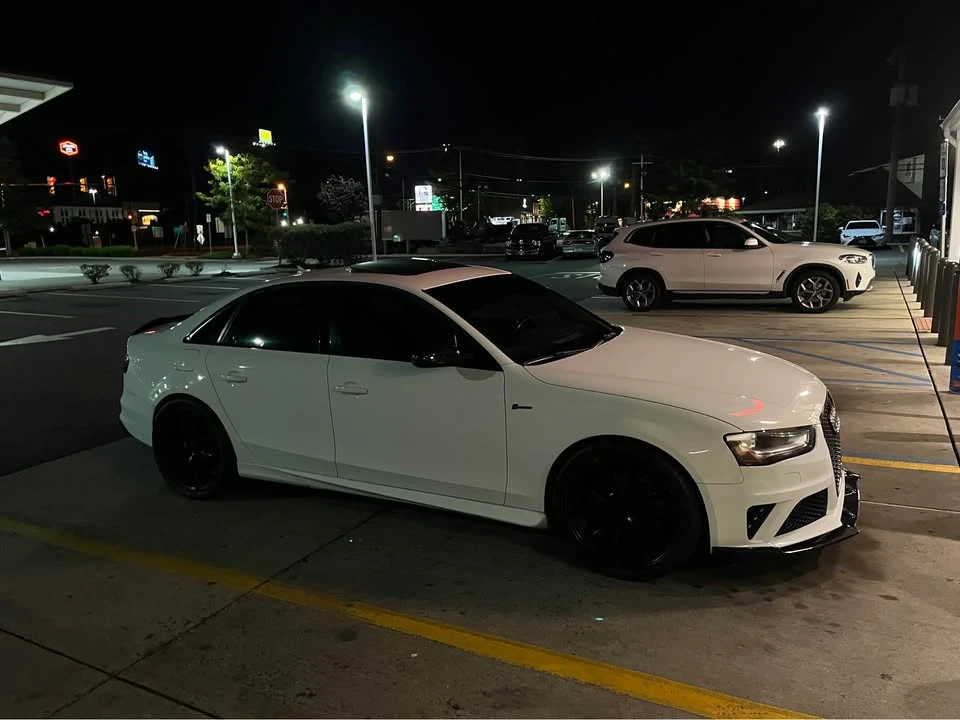 2015 Audi B8 S4 - Image 2 of 7
