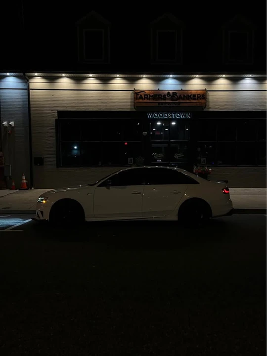 2015 Audi B8 S4 - Image 6 of 7